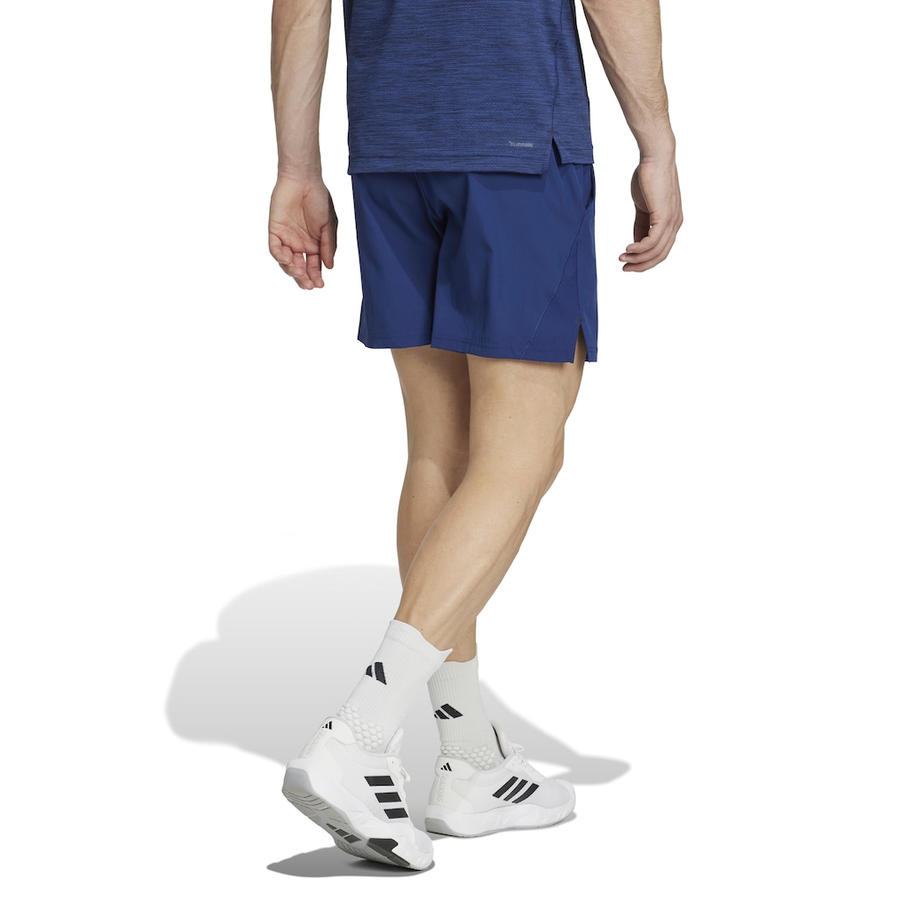Imagem 2 do produto Bermuda adidas Gym Masculina