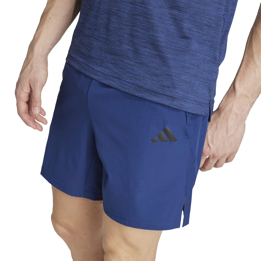 Imagem 4 do produto Bermuda adidas Gym Masculina