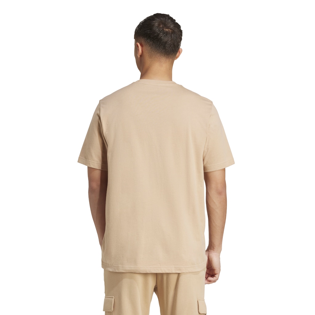 Imagem 2 do produto Camiseta adidas Camo Logo Masculina