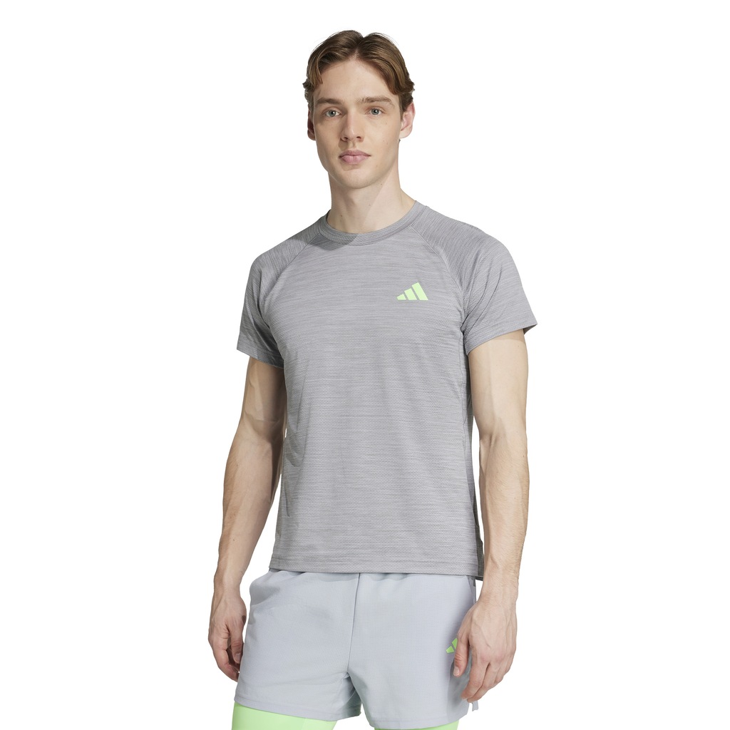 Camiseta adidas Gym+ Masculina