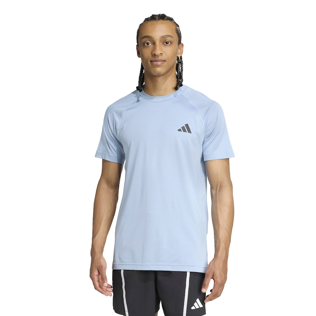 Camiseta adidas Gym+ Masculina