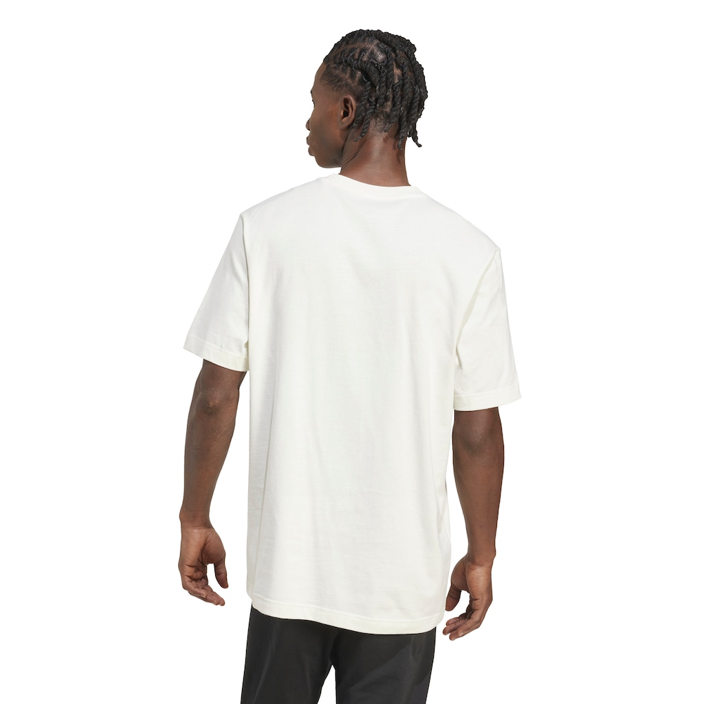 Imagem 2 do produto Camiseta adidas Estampada Mini Pizza - Masculina
