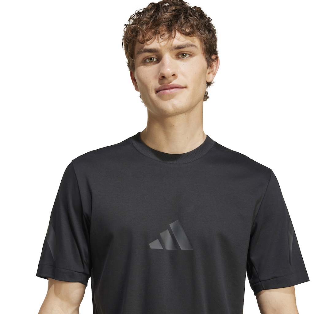 Imagem 2 do produto Camiseta adidas Z.N.E Masculina