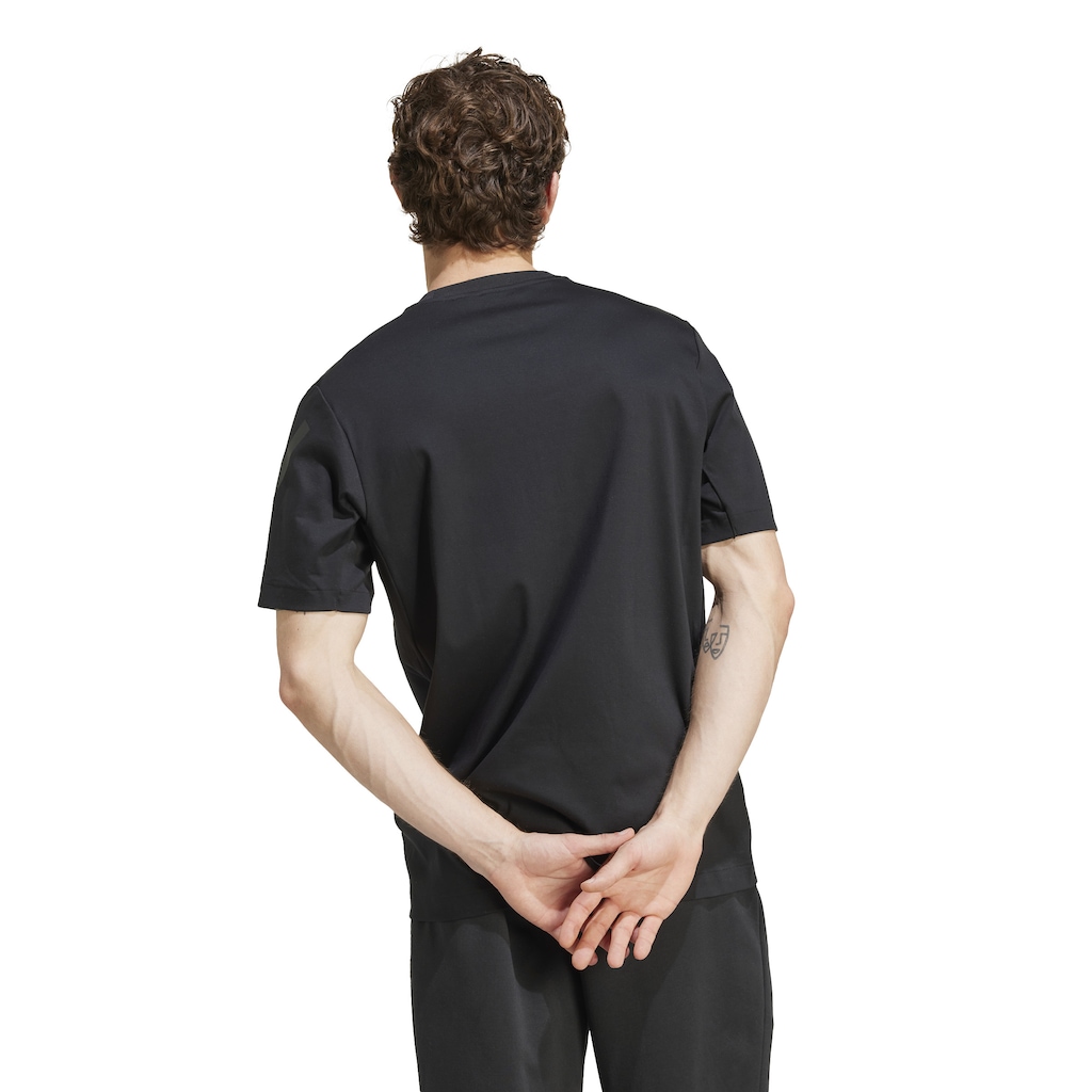 Imagem 3 do produto Camiseta adidas Z.N.E Masculina