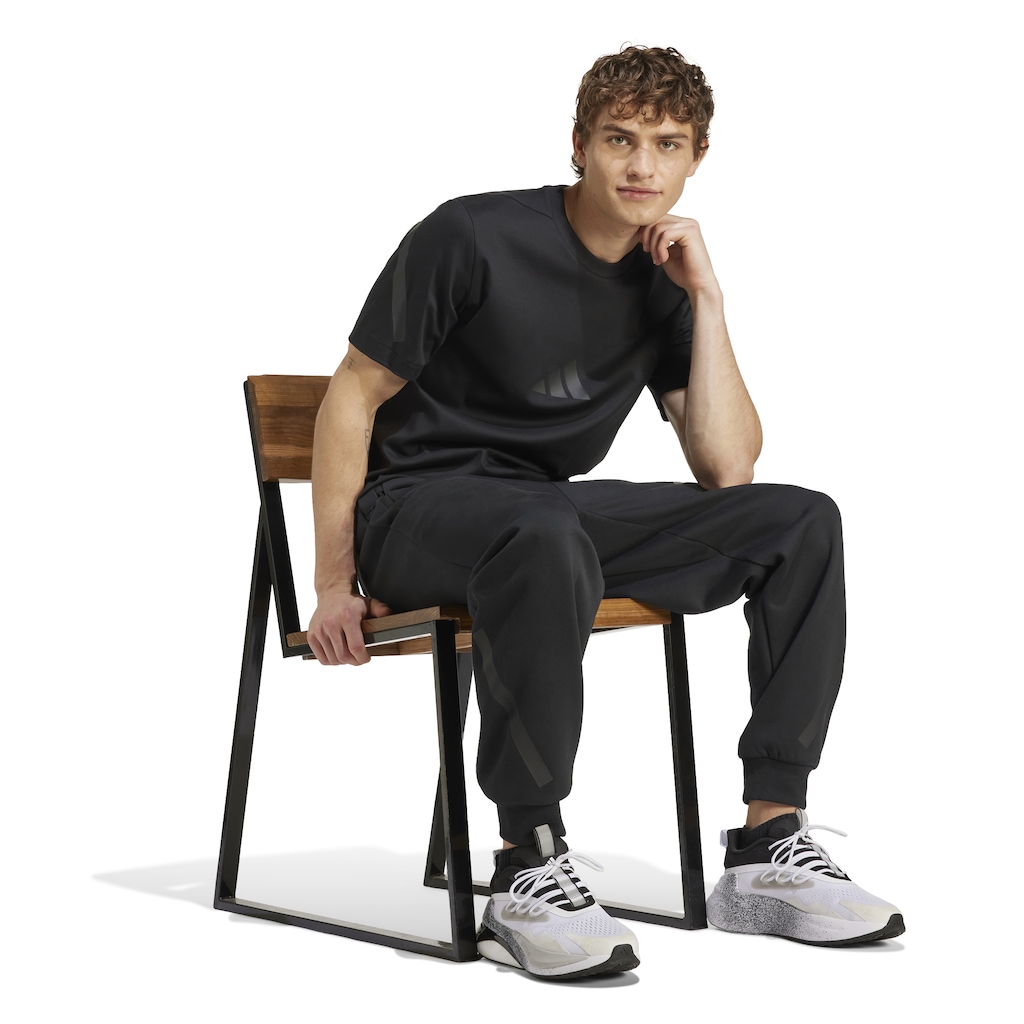 Imagem 4 do produto Camiseta adidas Z.N.E Masculina