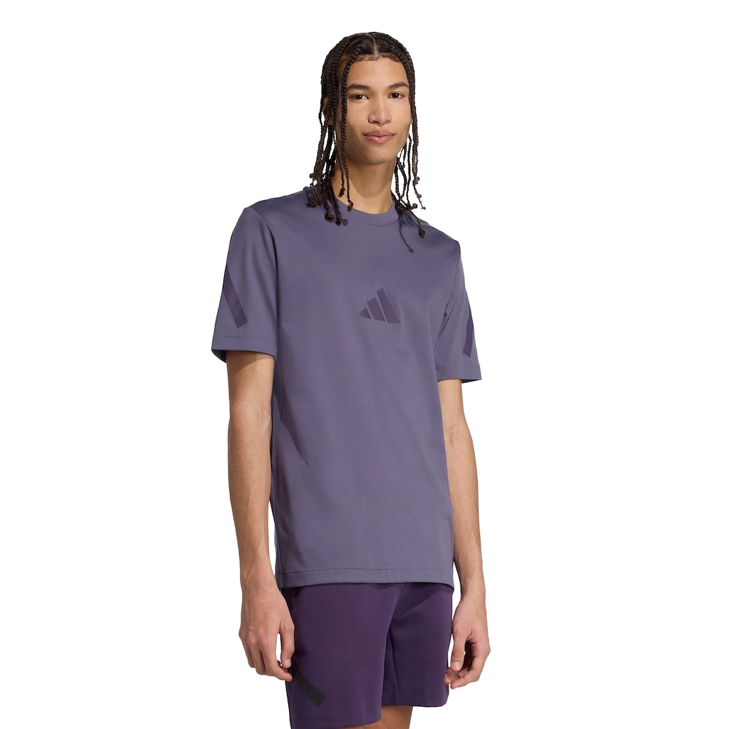 Imagem 3 do produto Camiseta adidas Z.N.E Masculina