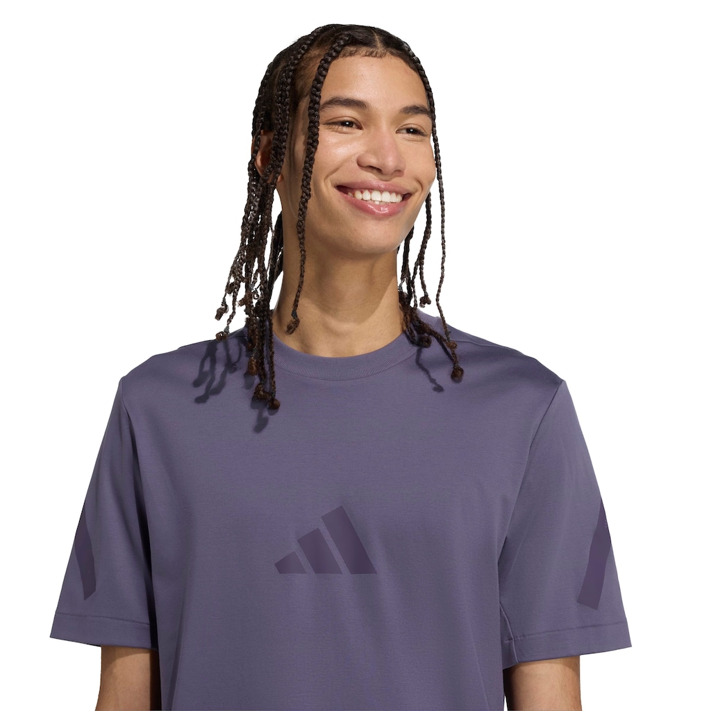 Imagem 5 do produto Camiseta adidas Z.N.E Masculina