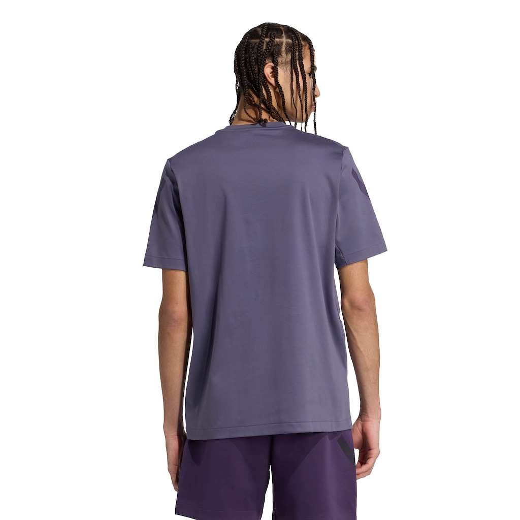 Imagem 2 do produto Camiseta adidas Z.N.E Masculina