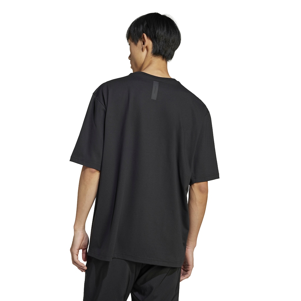 Imagem 2 do produto Camiseta adidas Z.N.E Masculina