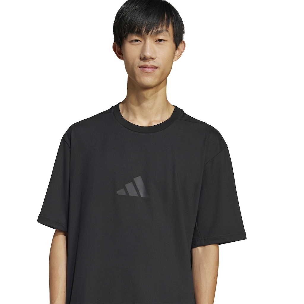 Imagem 3 do produto Camiseta adidas Z.N.E Masculina