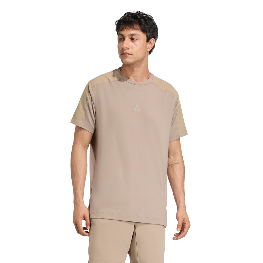 Camiseta adidas Puremotion Masculina