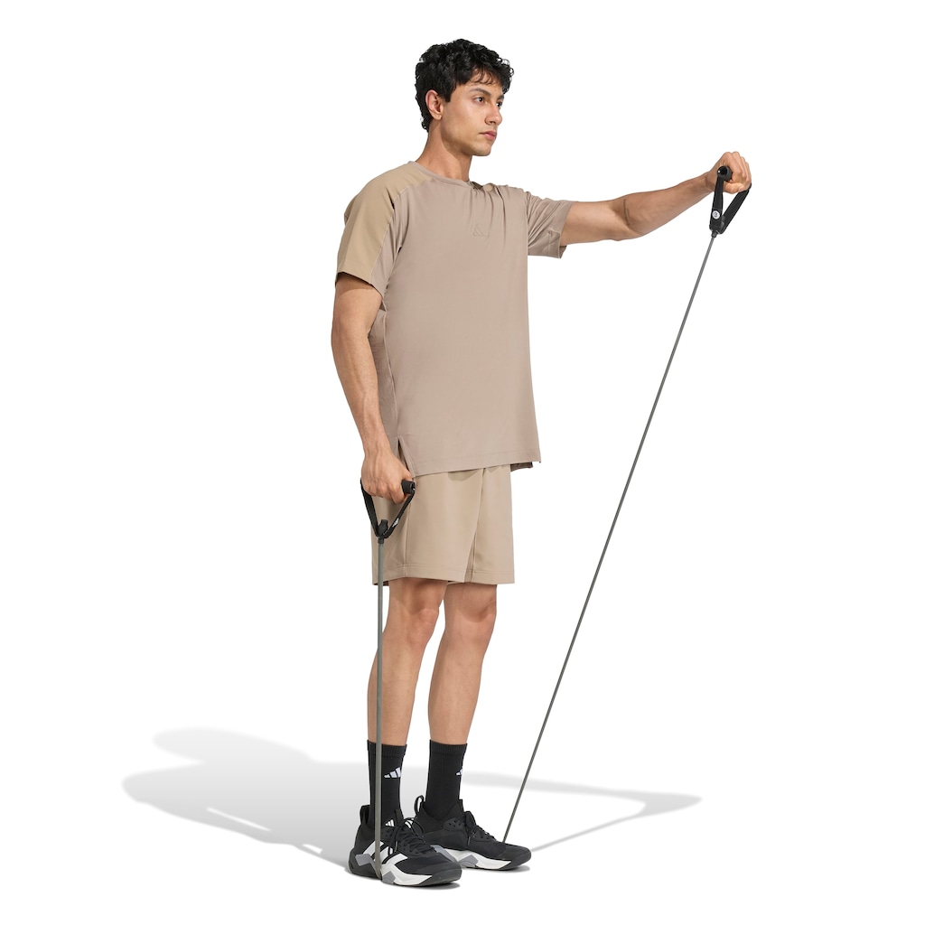 Imagem 3 do produto Camiseta adidas Puremotion Masculina