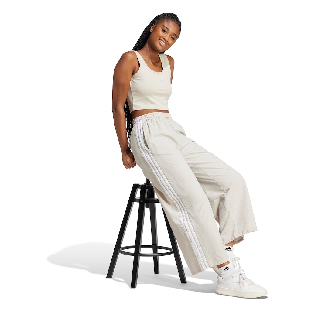 Imagem 3 do produto Calça adidas Stripes Feminina