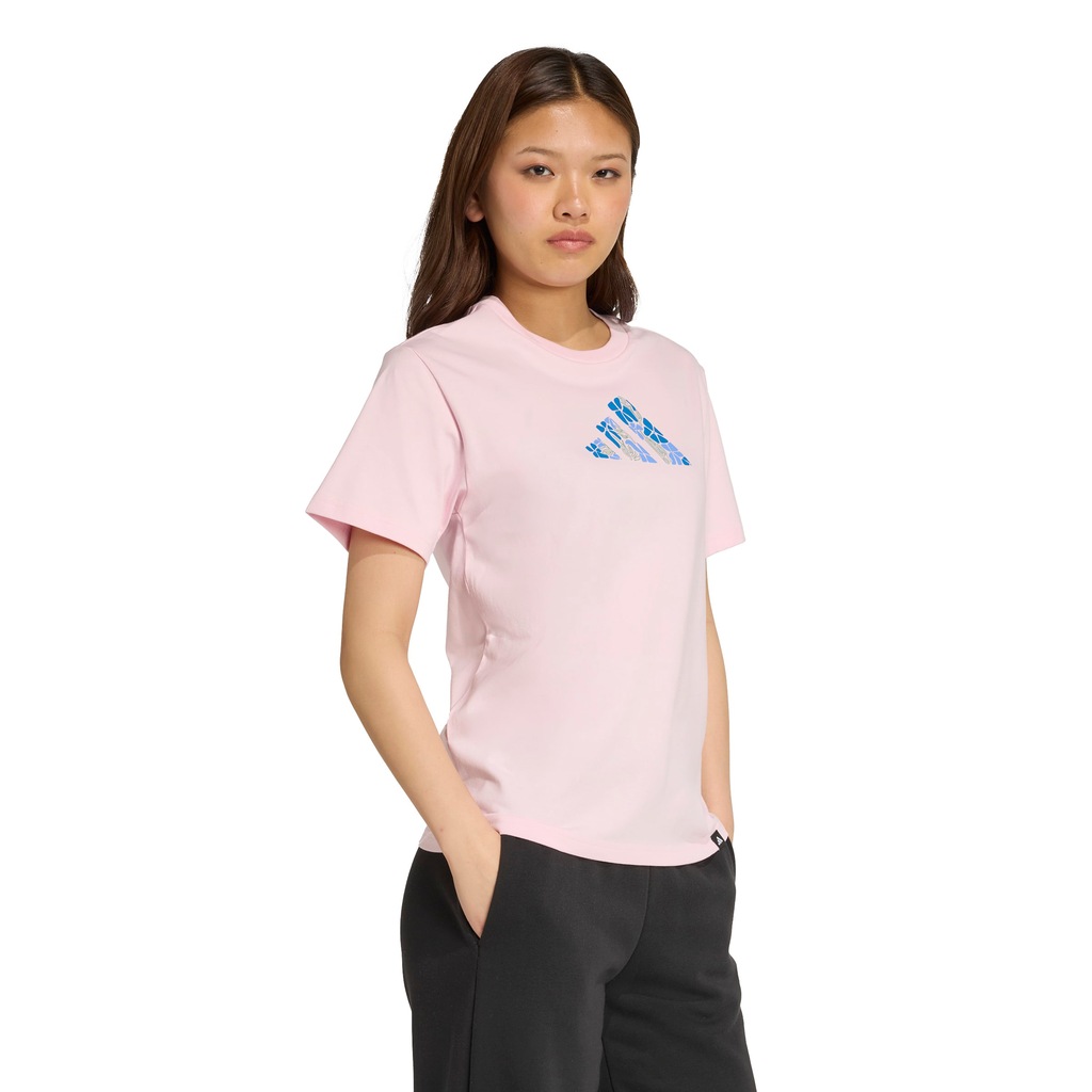 Imagem 3 do produto CAMISETA ADIDAS W SOFTS T 1