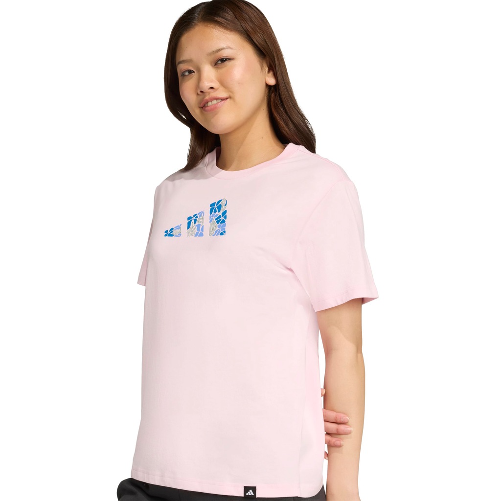 Imagem 4 do produto CAMISETA ADIDAS W SOFTS T 1