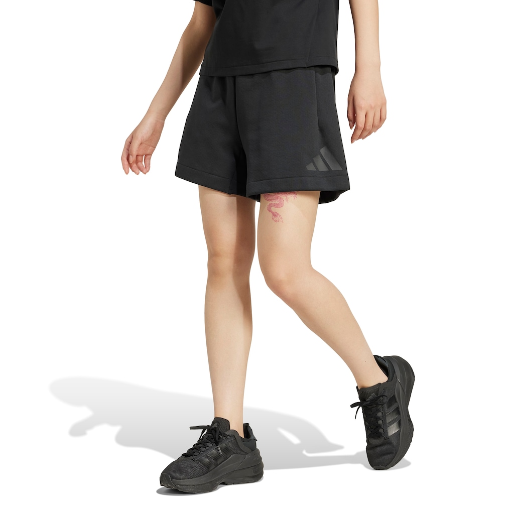 Imagem 2 do produto Short adidas Z.N.E Feminino
