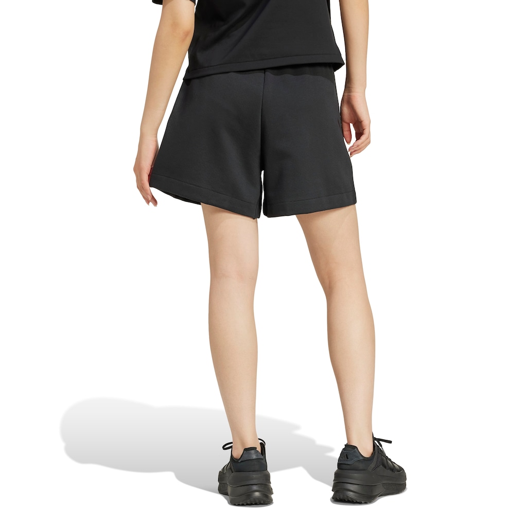 Imagem 3 do produto Short adidas Z.N.E Feminino