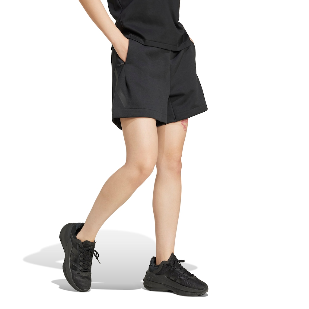 Imagem 4 do produto Short adidas Z.N.E Feminino
