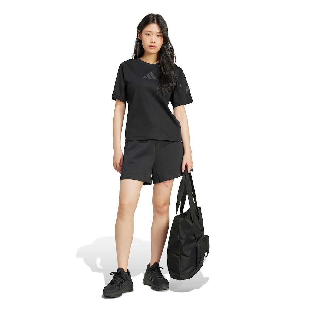 Imagem 5 do produto Short adidas Z.N.E Feminino