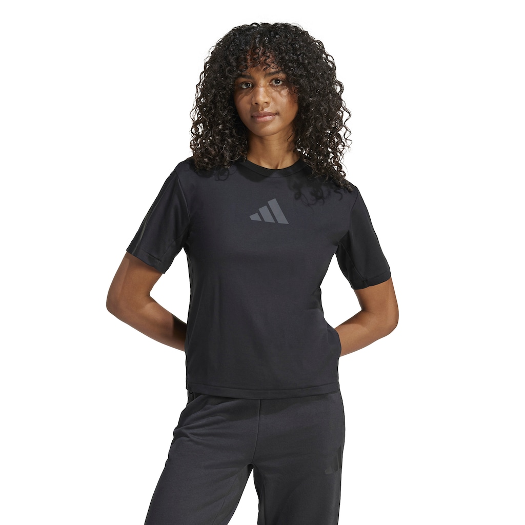 Camiseta adidas Z.N.E Feminina