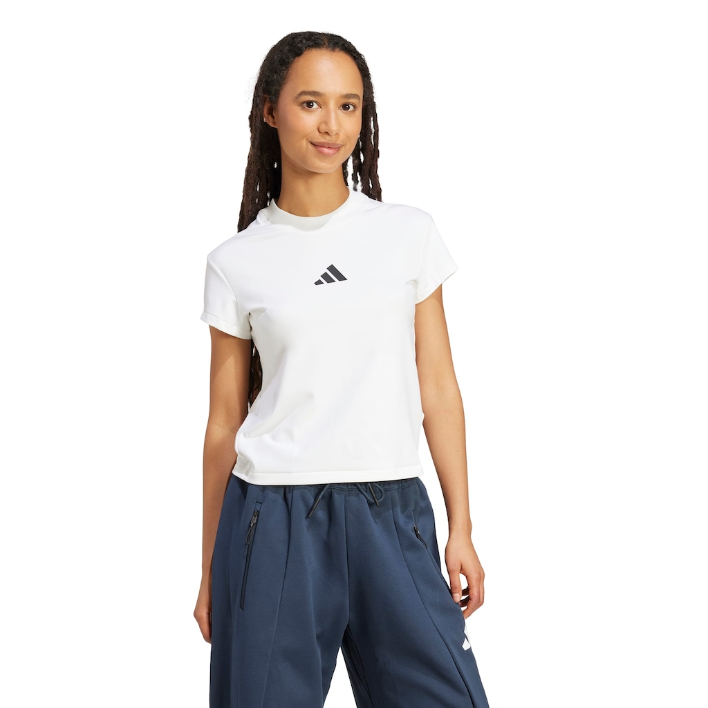 Imagem 3 do produto Camiseta adidas Z.N.E Feminina