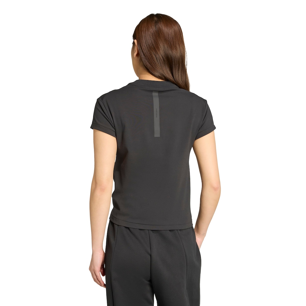 Imagem 2 do produto Camiseta adidas Z.N.E Feminina