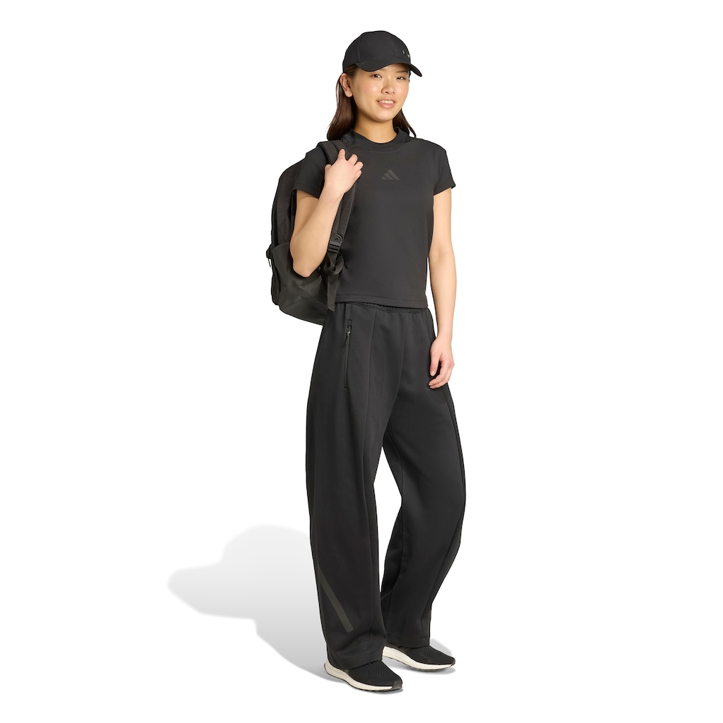 Imagem 3 do produto Camiseta adidas Z.N.E Feminina