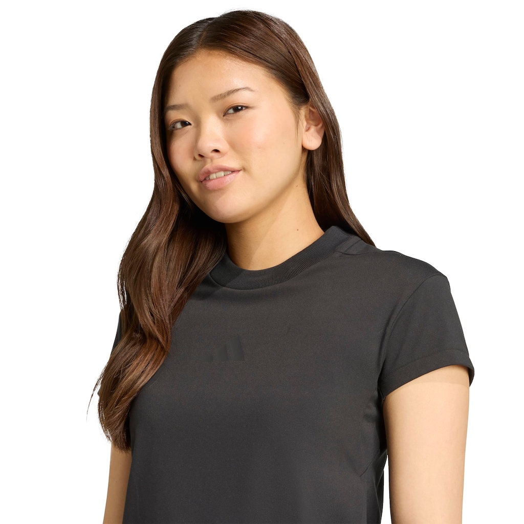 Imagem 4 do produto Camiseta adidas Z.N.E Feminina