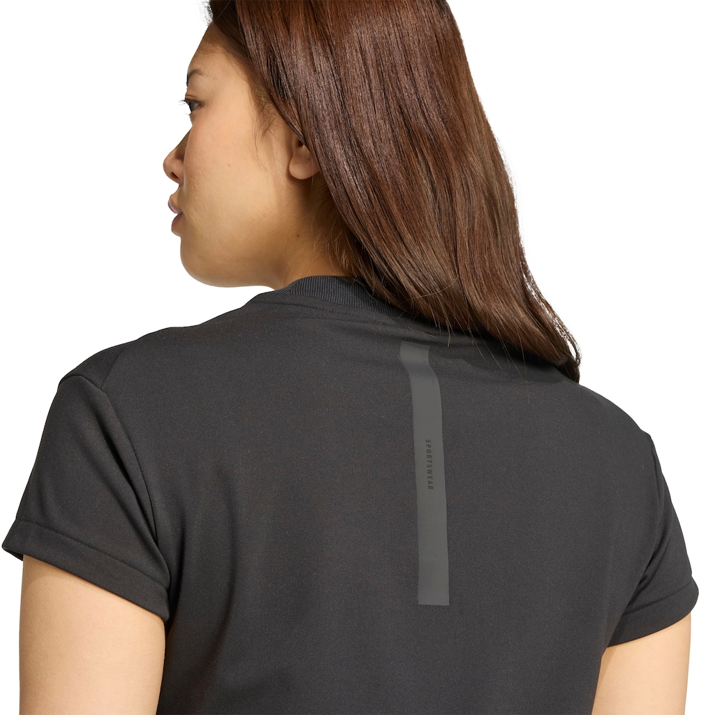 Imagem 5 do produto Camiseta adidas Z.N.E Feminina