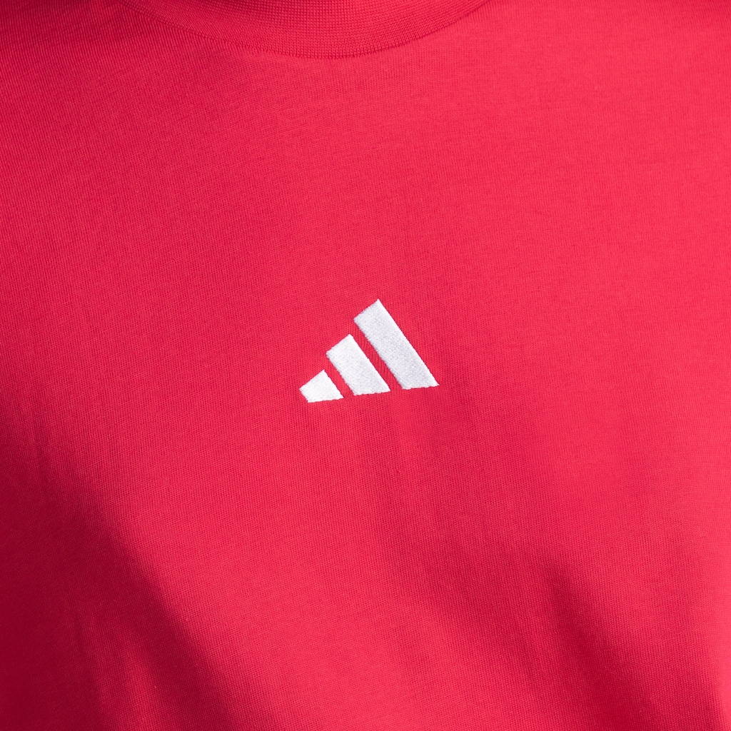 Camiseta adidas Stripes Feminina - Foto 4