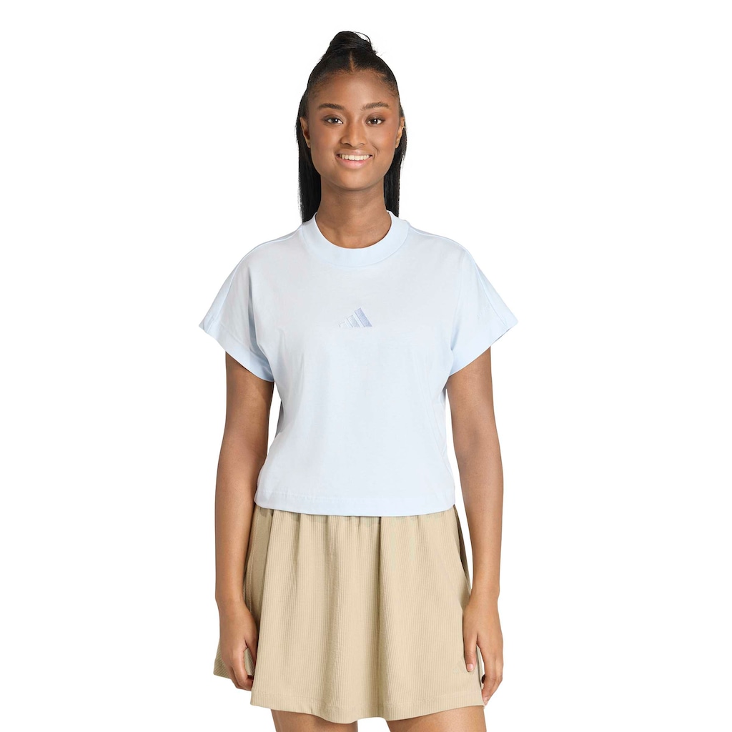 Camiseta adidas ALL SZN Feminina