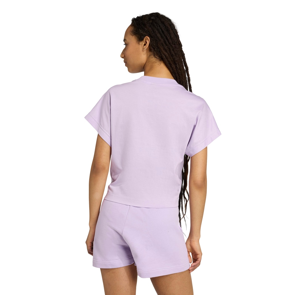 Camiseta adidas ALL SZN Feminina - Foto 2
