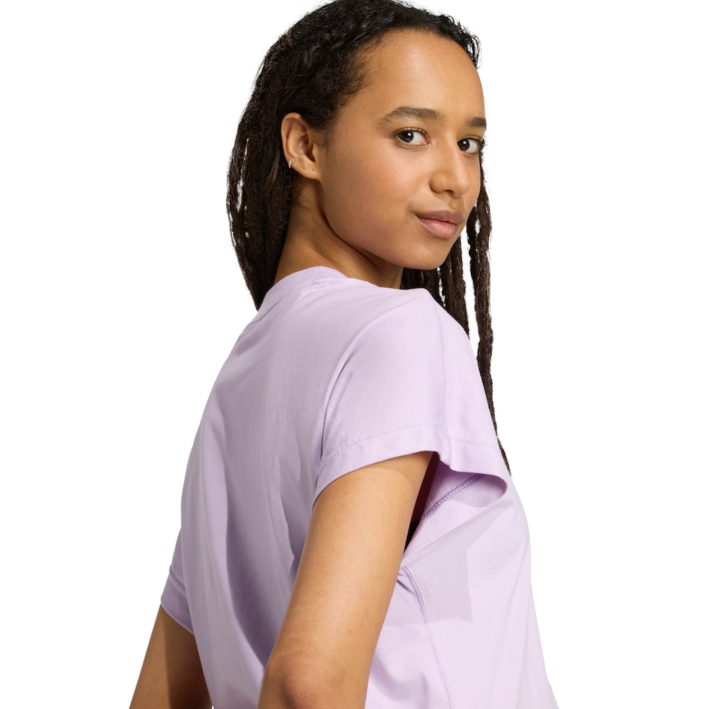 Imagem 5 do produto Camiseta adidas ALL SZN Feminina
