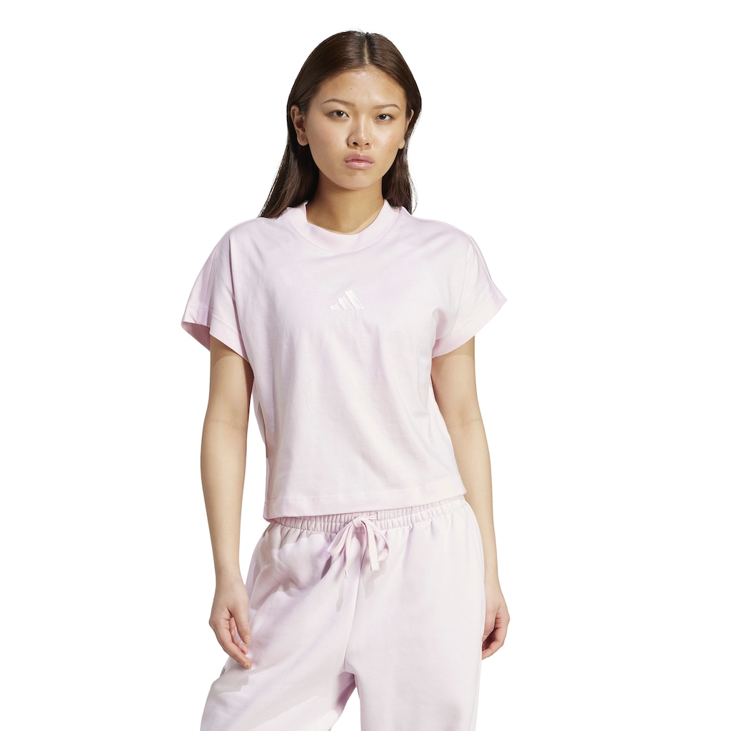 Camiseta adidas ALL SZN Feminina