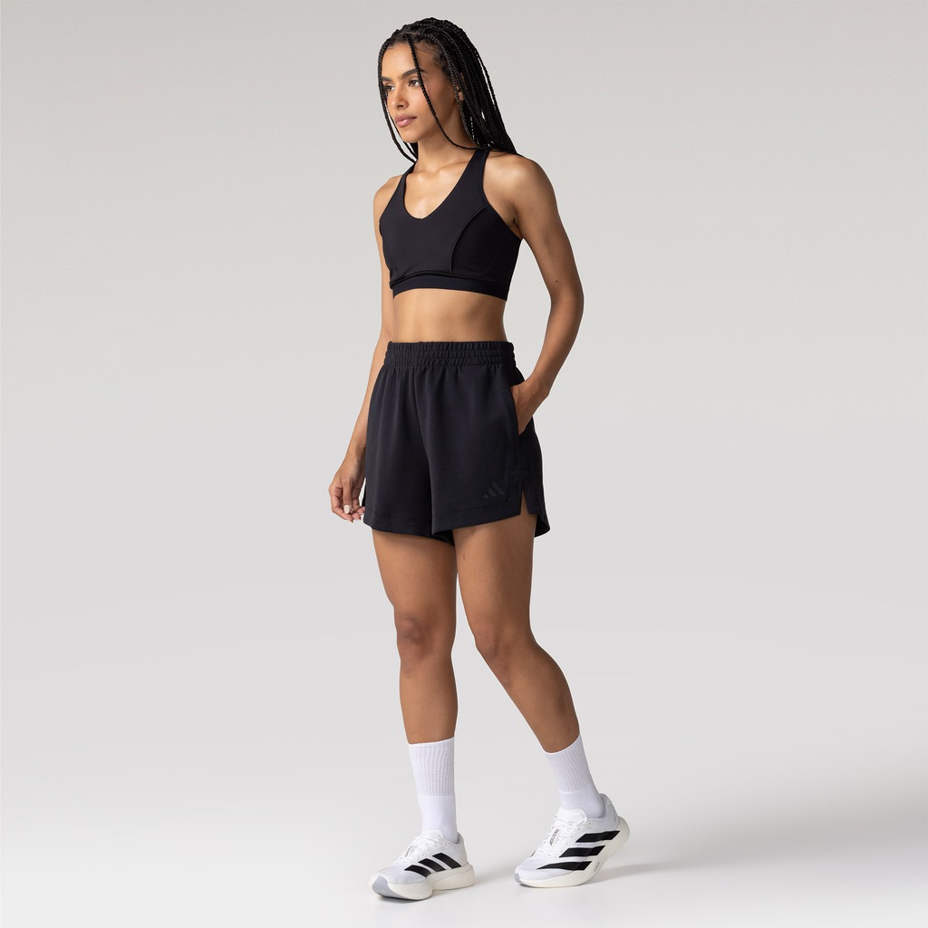 Imagem 4 do produto Short adidas ALL SZN Feminino
