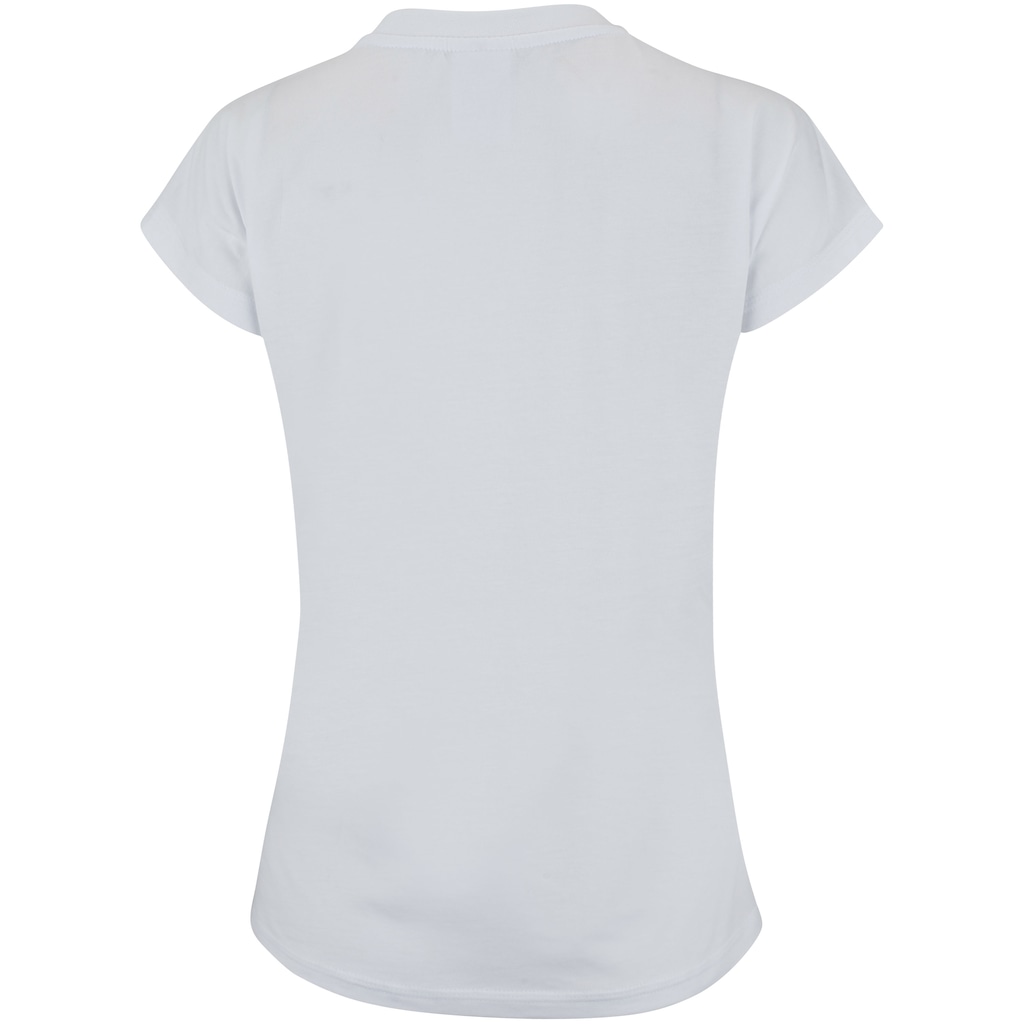 Imagem 2 do produto Camiseta adidas Logo Linear Feminina