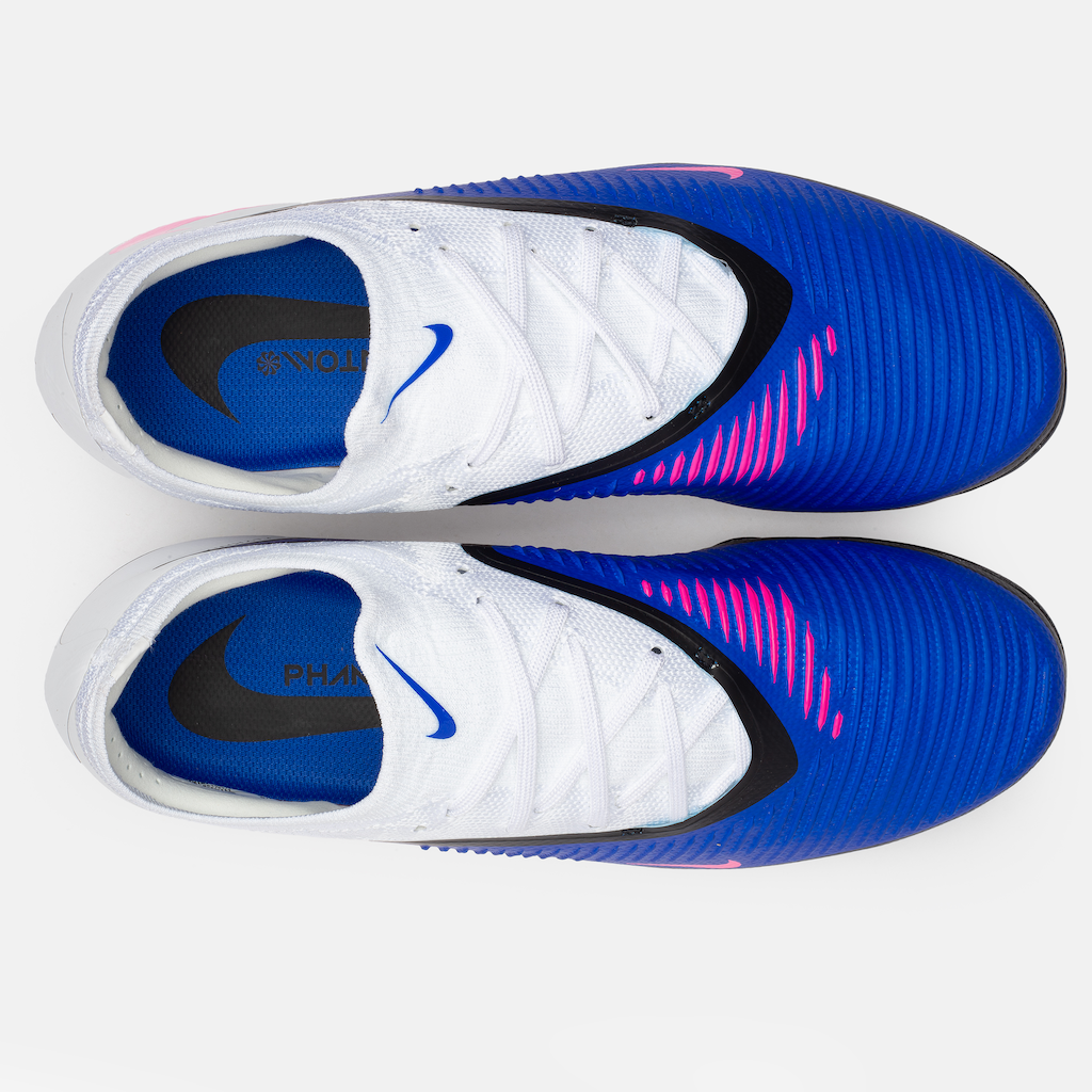 Imagem 3 do produto Chuteira Society Adulto Nike Phantom 6 Reactx Pro