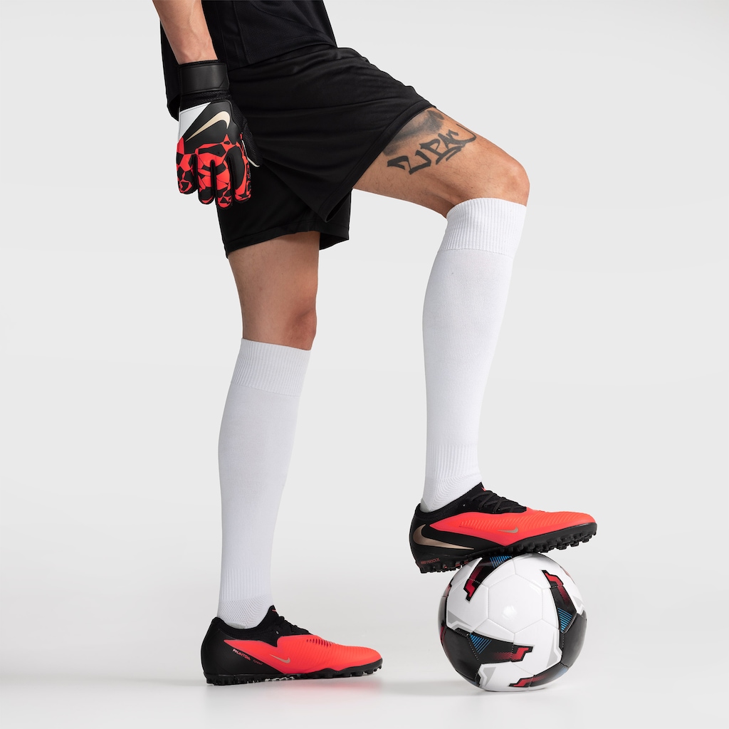 Imagem 2 do produto Chuteira Society Adulto Nike Phantom 6 Reactx Pro