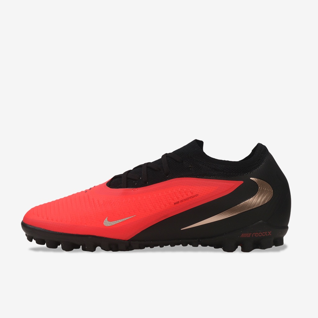 Imagem 2 do produto Chuteira Society Adulto Nike Phantom 6 Reactx Pro