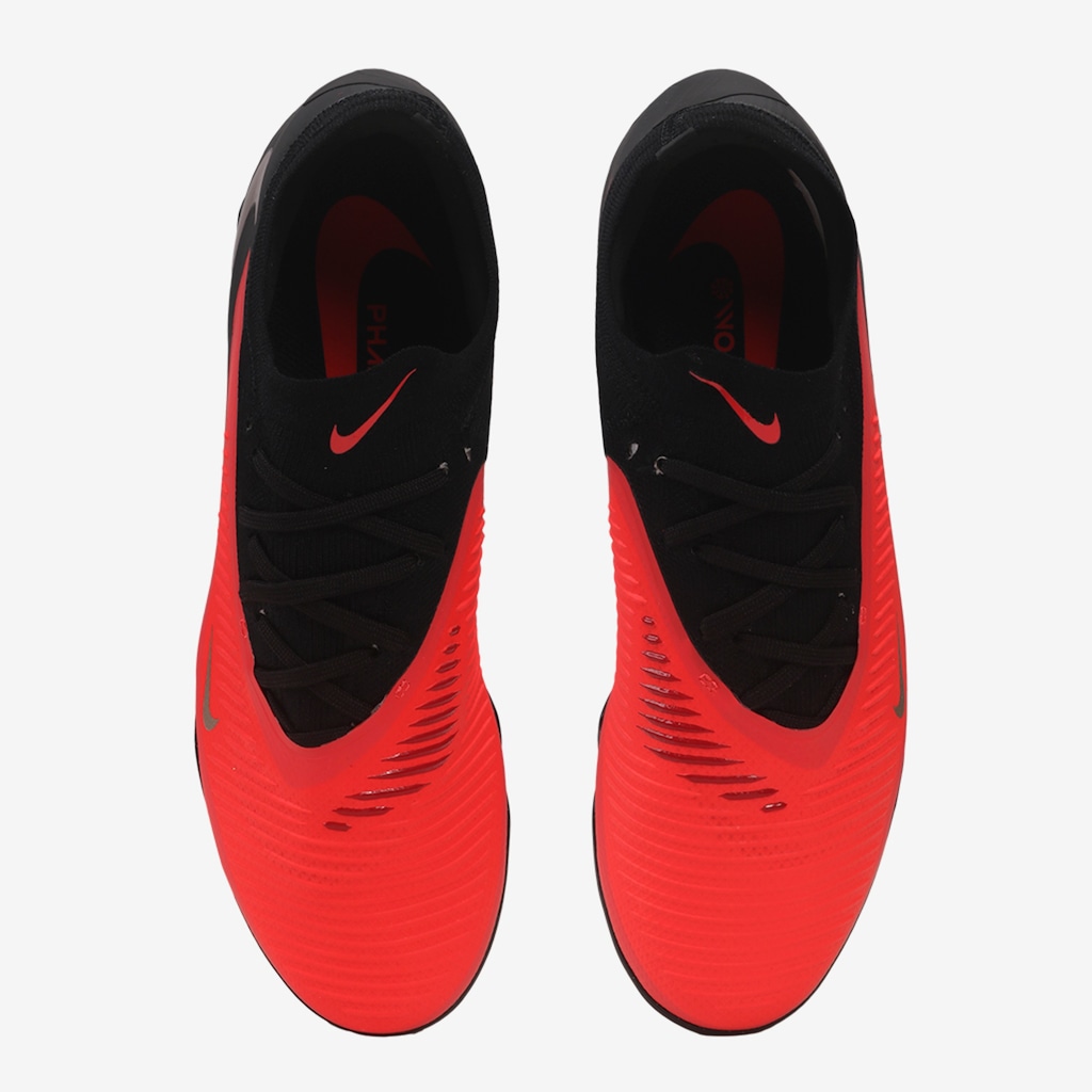 Imagem 4 do produto Chuteira Society Adulto Nike Phantom 6 Reactx Pro