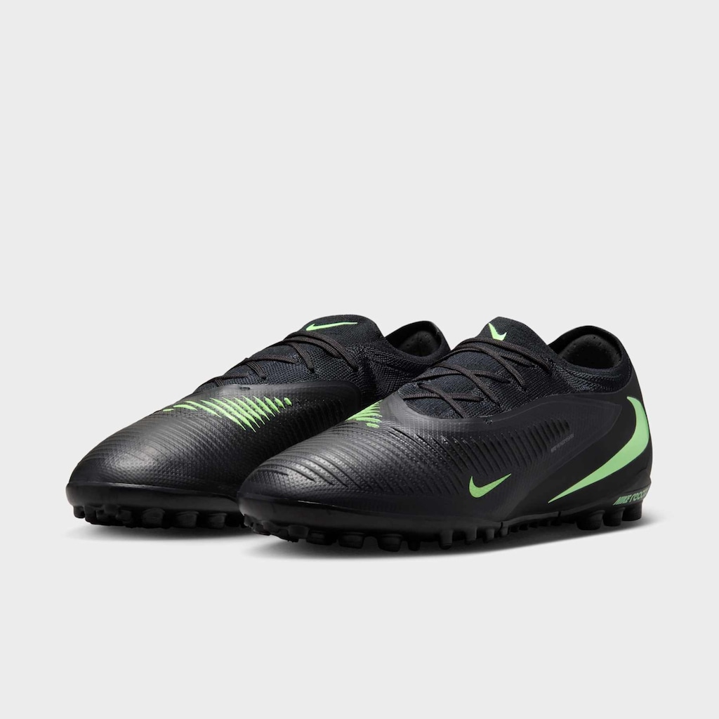 Imagem 4 do produto Chuteira Society Adulto Nike Phantom 6 Reactx Pro
