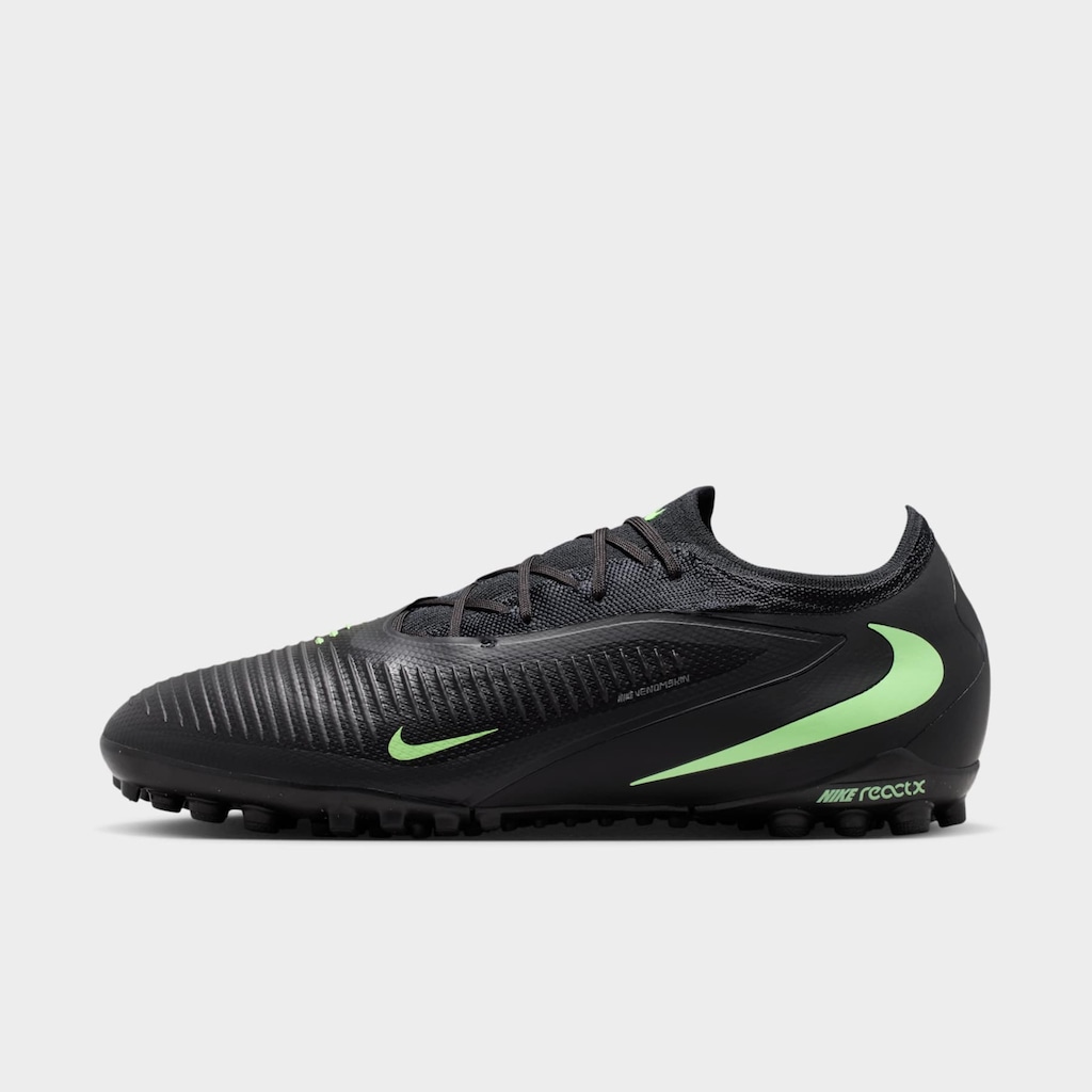 Imagem 2 do produto Chuteira Society Adulto Nike Phantom 6 Reactx Pro