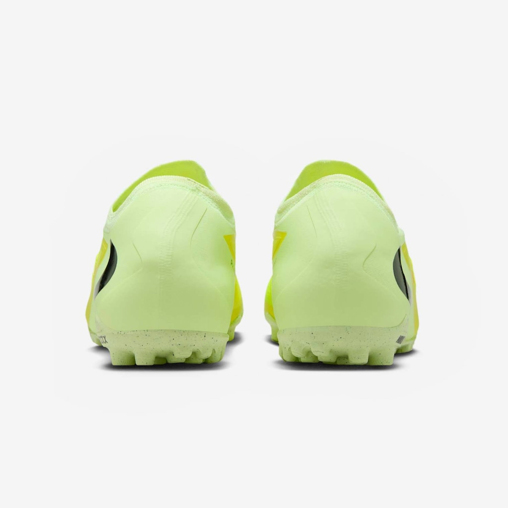 Imagem 5 do produto Chuteira Society Adulto Nike Phantom 6 Reactx Pro