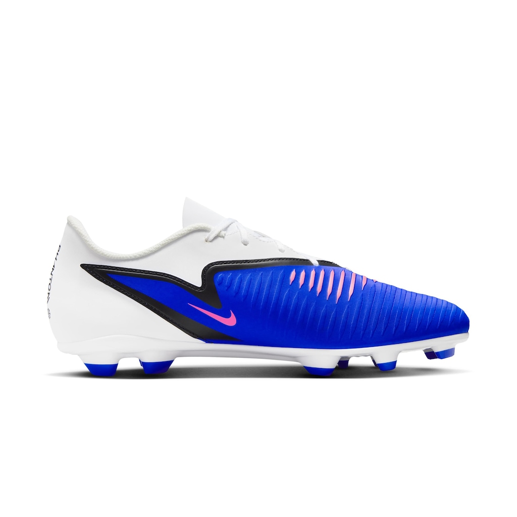 Chuteira de Campo Adulto Nike Phantom 6 Club