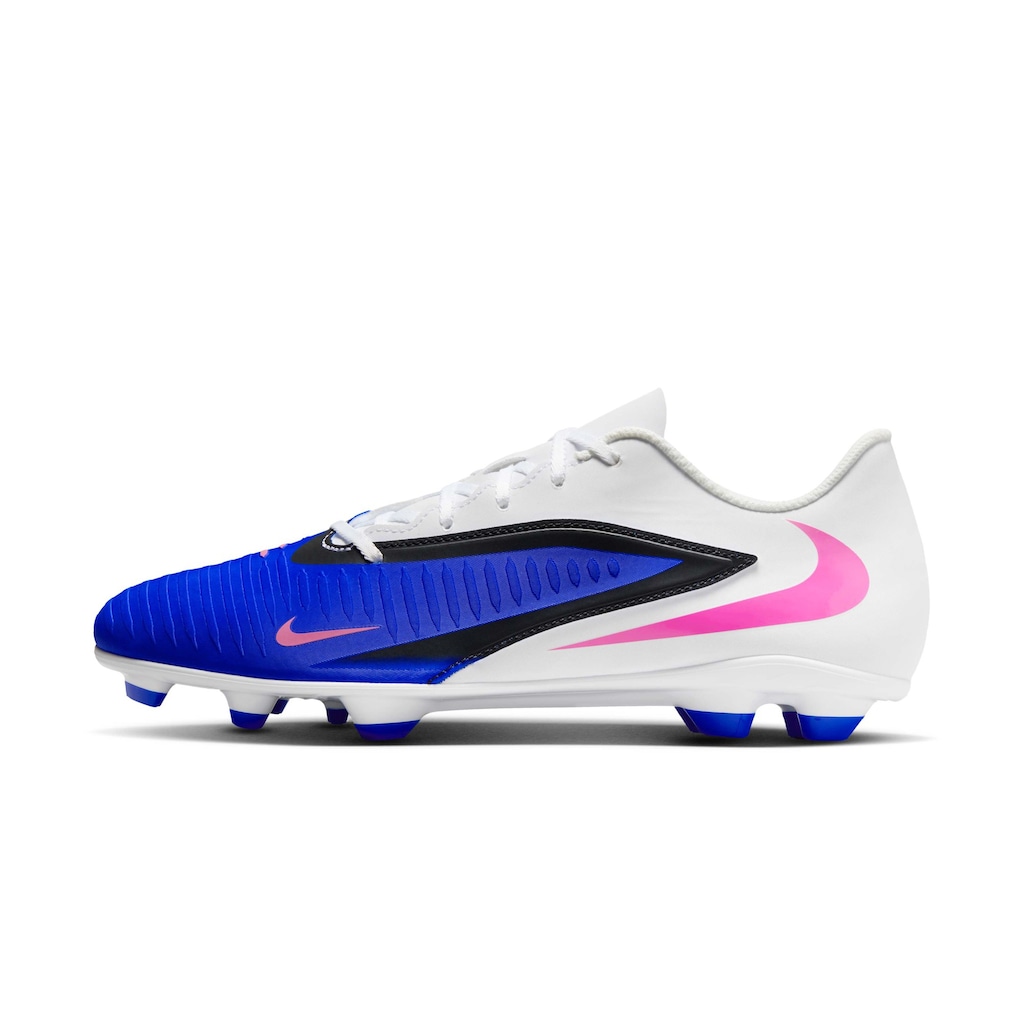 Chuteira de Campo Adulto Nike Phantom 6 Club em Promoção | Centauro