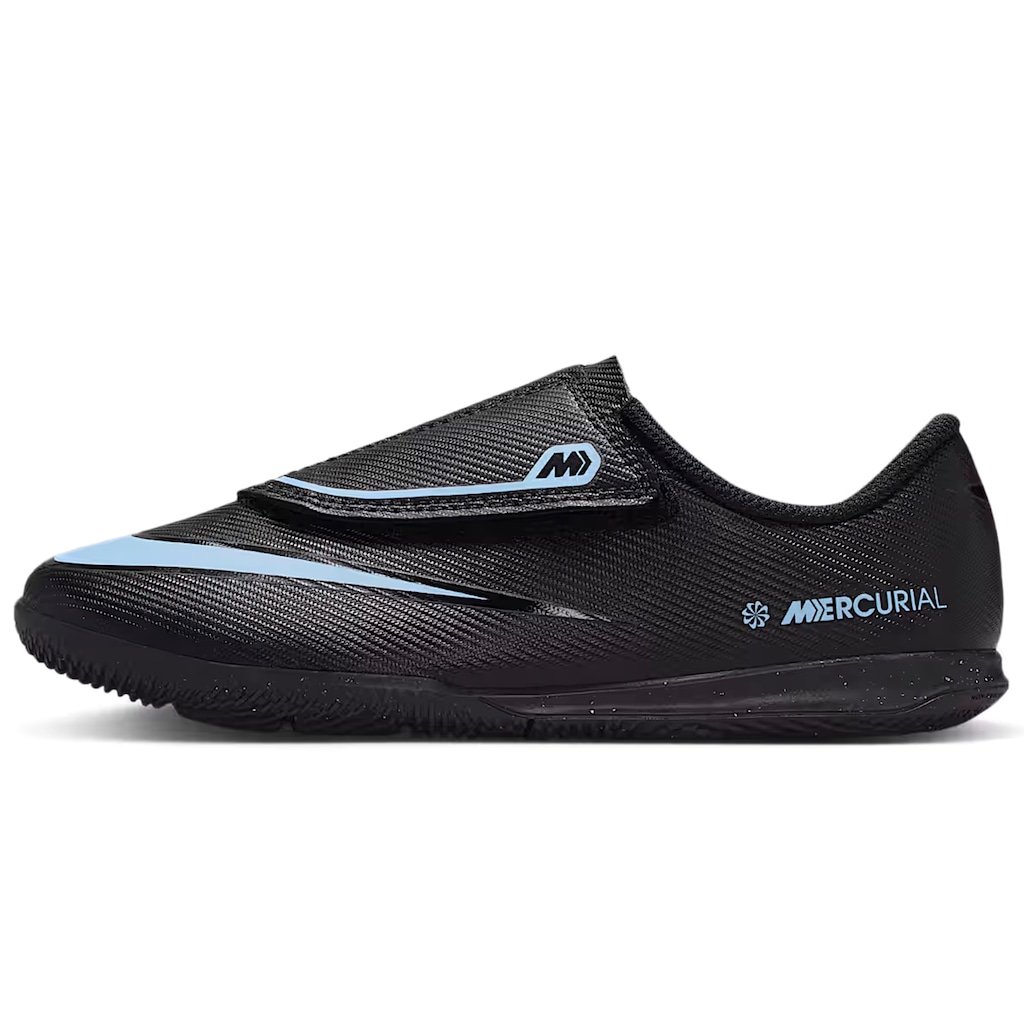 Chuteira Futsal Infantil Nike Mercurial Vapor 16 Club