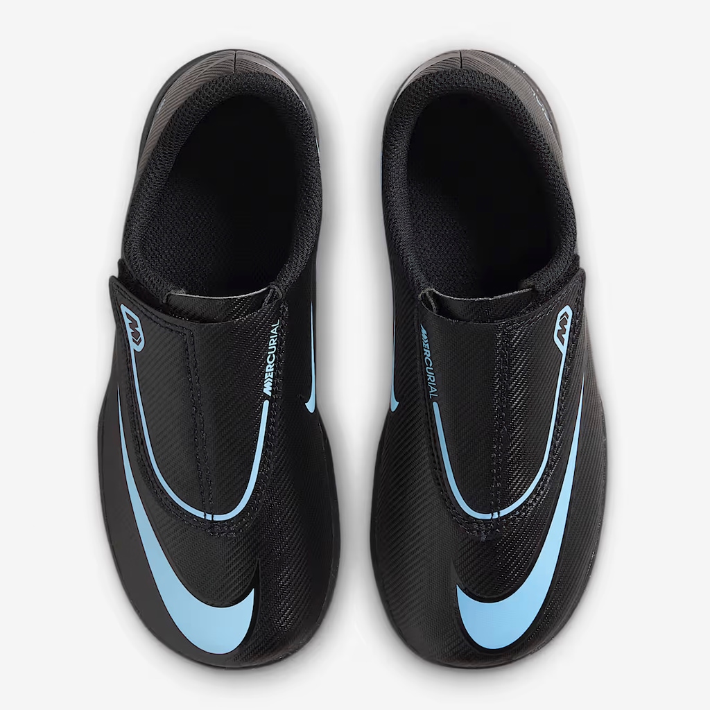 Imagem 4 do produto Chuteira Futsal Infantil Nike Mercurial Vapor 16 Club