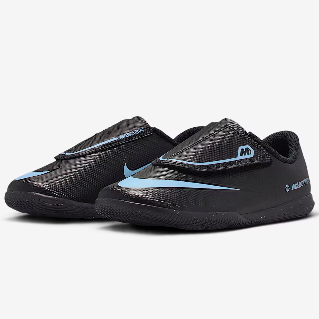 Imagem 5 do produto Chuteira Futsal Infantil Nike Mercurial Vapor 16 Club