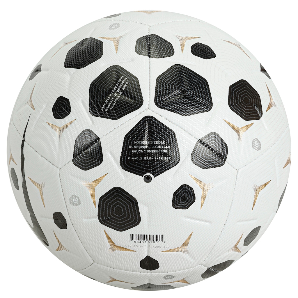 Imagem 2 do produto Bola de Futebol Nike Academy