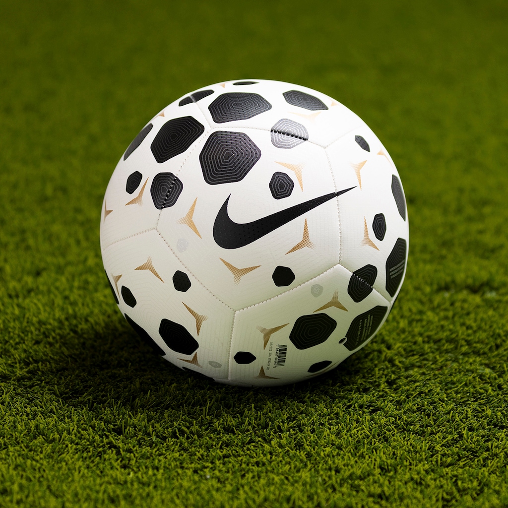 Imagem 2 do produto Bola de Futebol Nike Pitch
